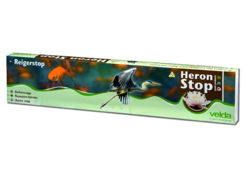 Velda reigerstop verjager compleet