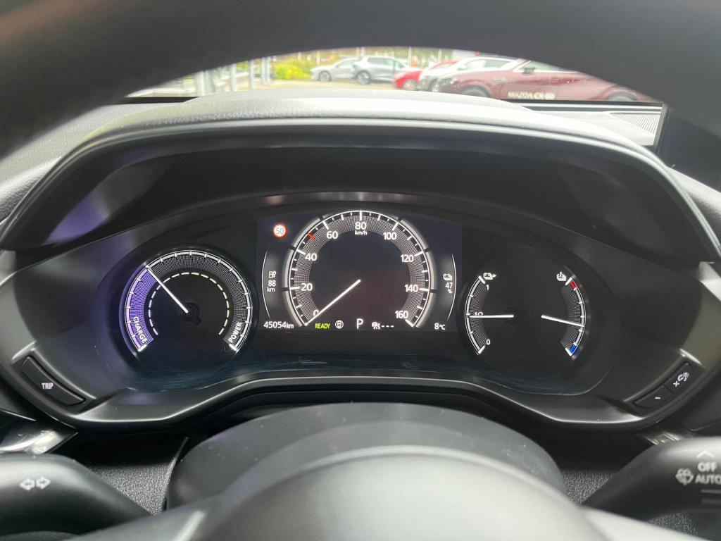 Mazda Mx-30 e-skyactiv 145 first edition 36 kwh|rijklaar