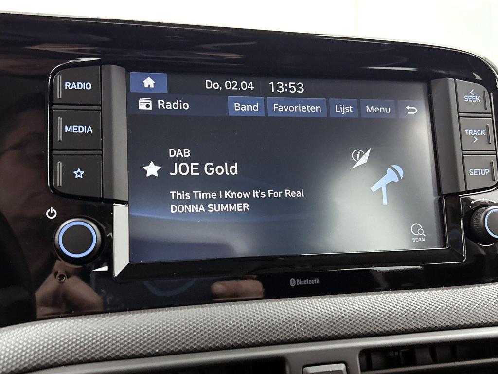 Hyundai I 10 1.0 comfort | apple carplay / android auto | airco | bluetooth