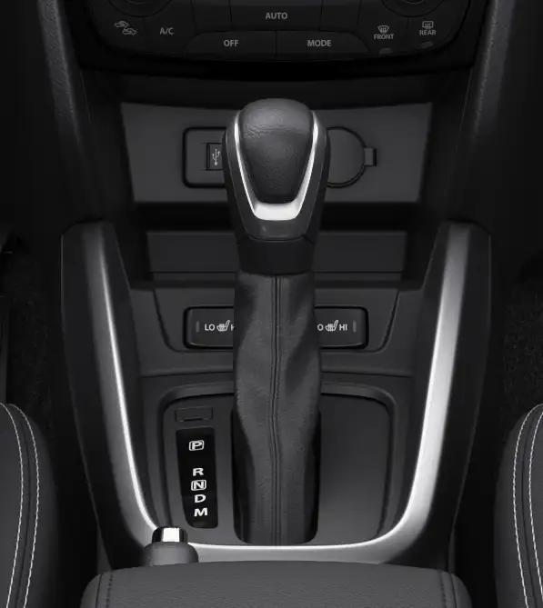 Suzuki Vitara 1.4 boosterjet smart hybrid style