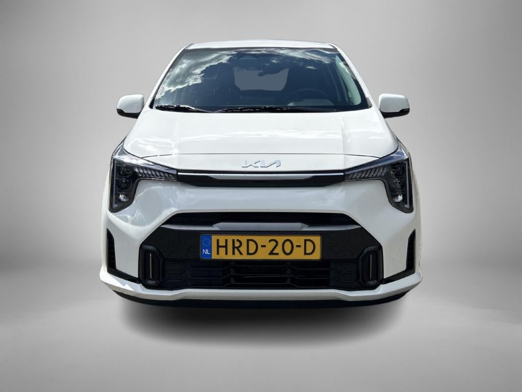 Kia Picanto 1.0 dpi dynamicplusline onderweg-naar-dealer