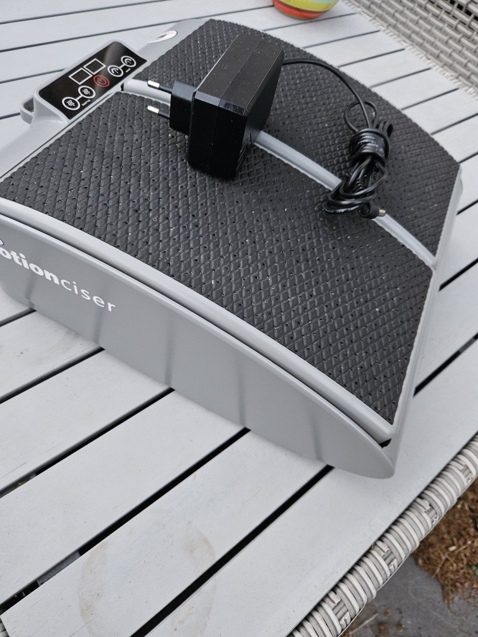 Werkende DR-HO’S MotionCiser - Professionele Massage in nette staat...