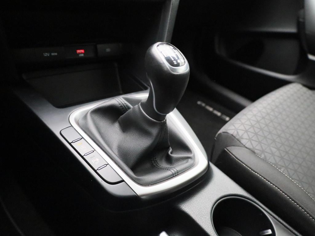 Kia Cee'd 1.0 t-gdi dynamicline | lmv | parkeer sensoren | lage km stand | 