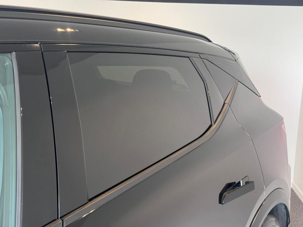Renault Scenic e-tech ev87 long range esprit alpine