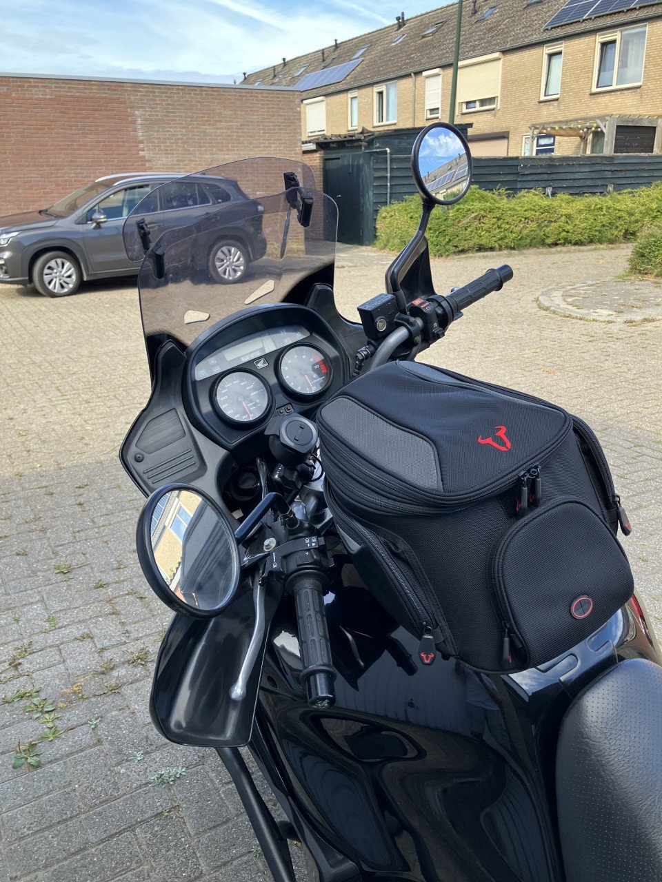 Honda XL 1000 Varadero