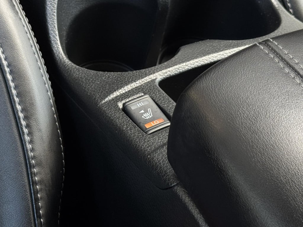 Nissan Qashqai 1.2 tekna + trekhaak, bose audio + nappa leder