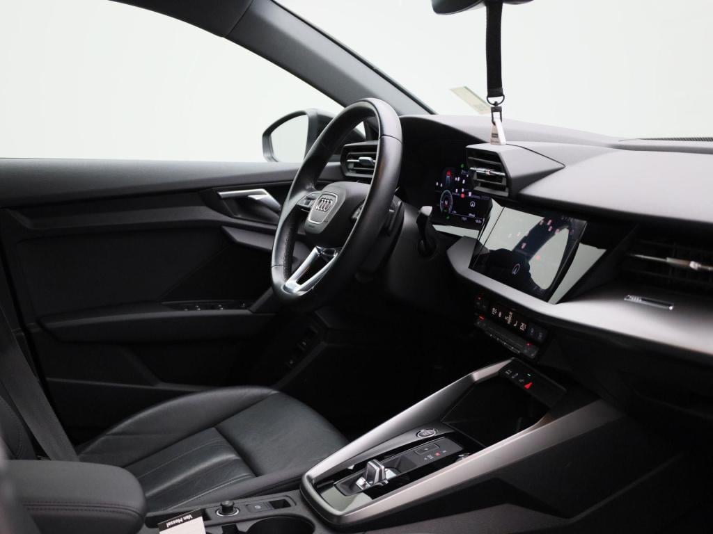 Audi A3 sportback 40 tfsi e advanced edition | apple carplay / android auto