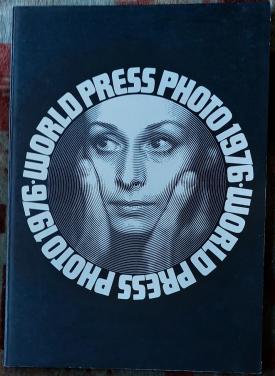 World Press Foto Boek