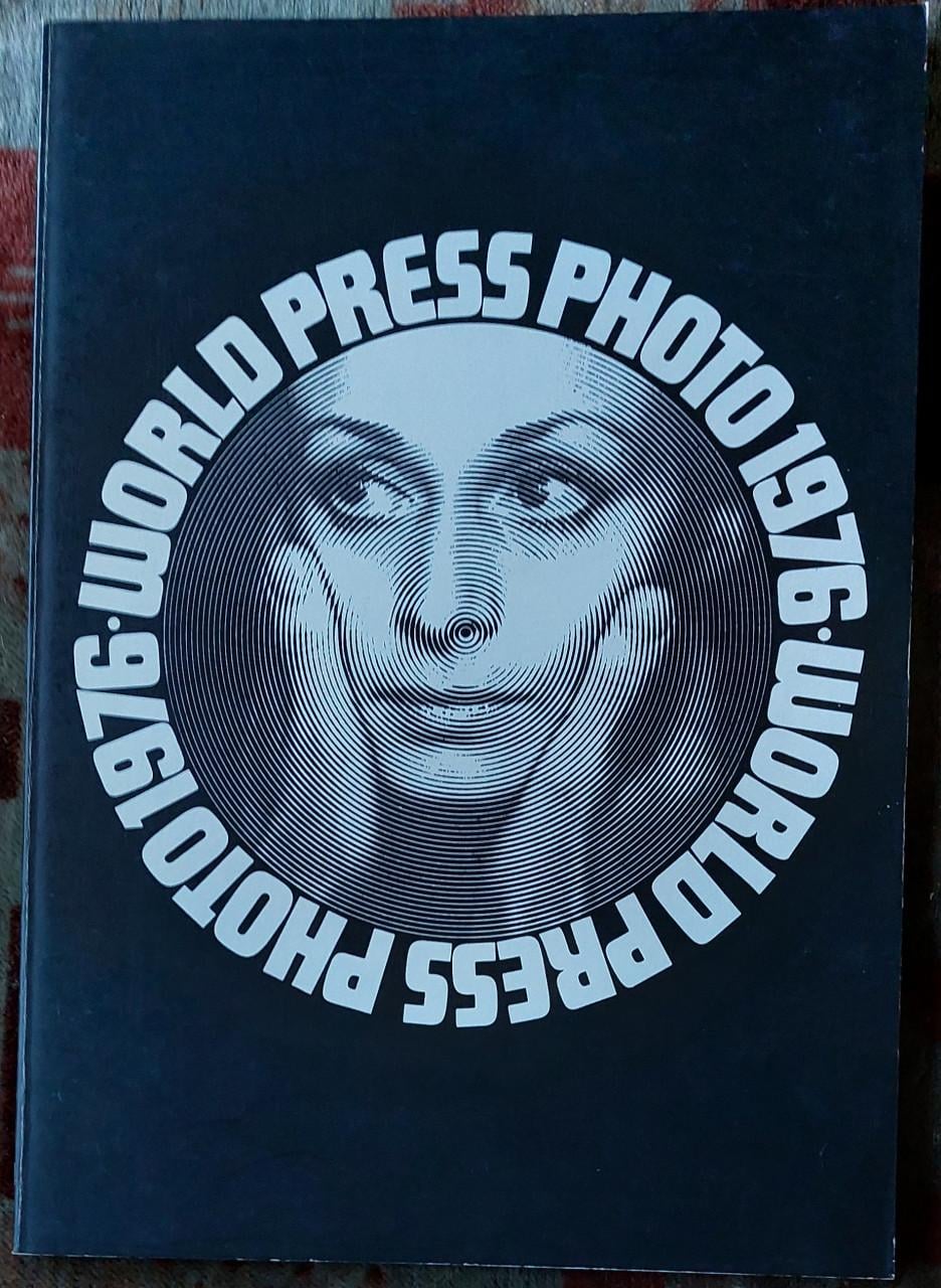 World Press Foto Boek