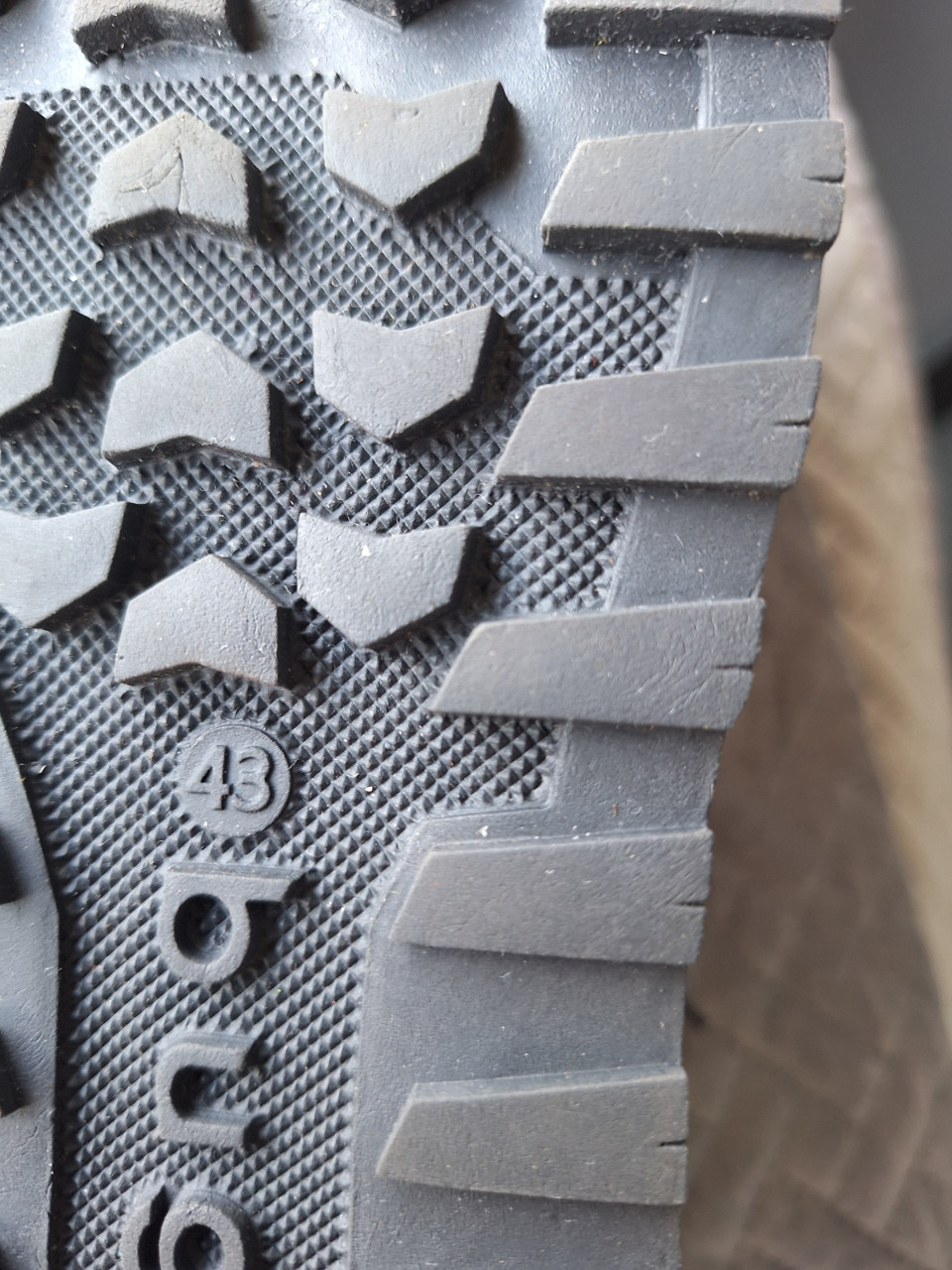 Schoenen