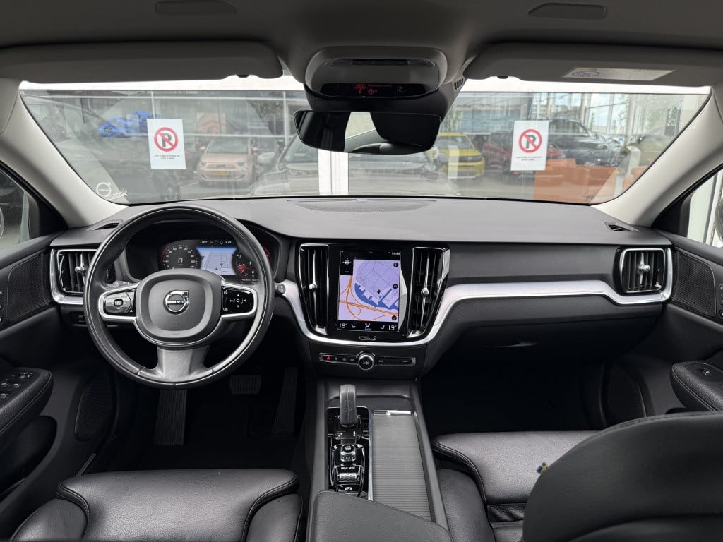 Volvo V60 2.0 b3 business pro