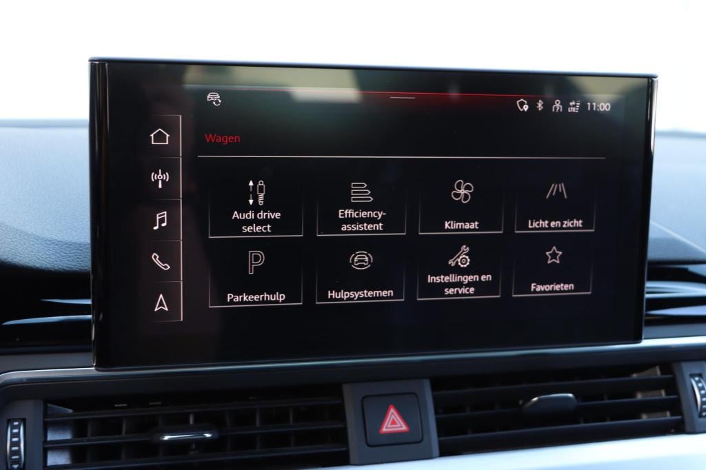 Audi A4 limousine 40 tfsi 204pk s tronic s edition