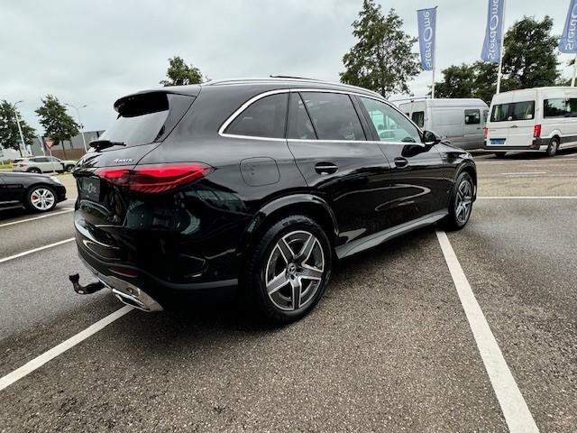 Mercedes-Benz Glc 300e 4matic amg i airmatic l gestuurde achteras l panoram