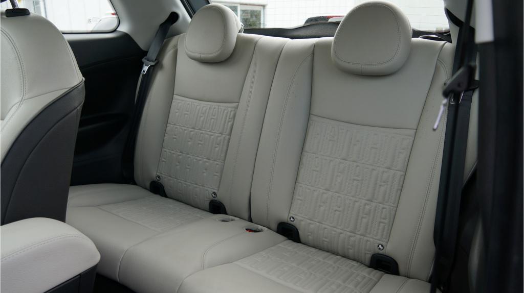 Fiat 500e la prima 42 kwh rijklaar incl garantie soh 92,1%