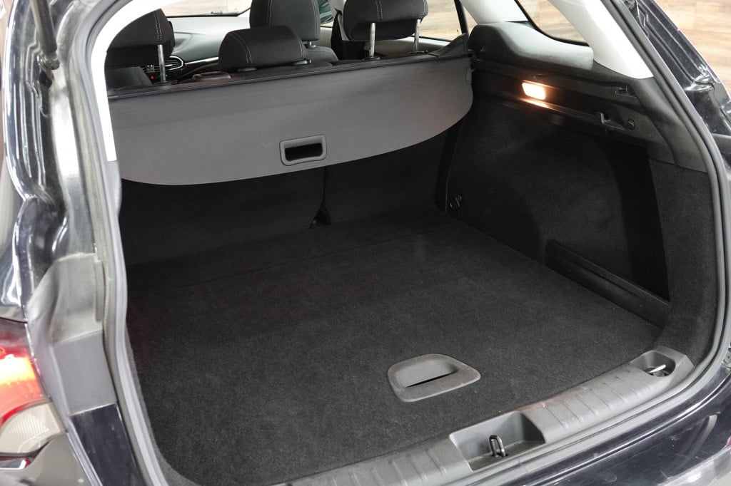 Fiat Tipo 1.0 citylife | carplay | stoelverw. | led |