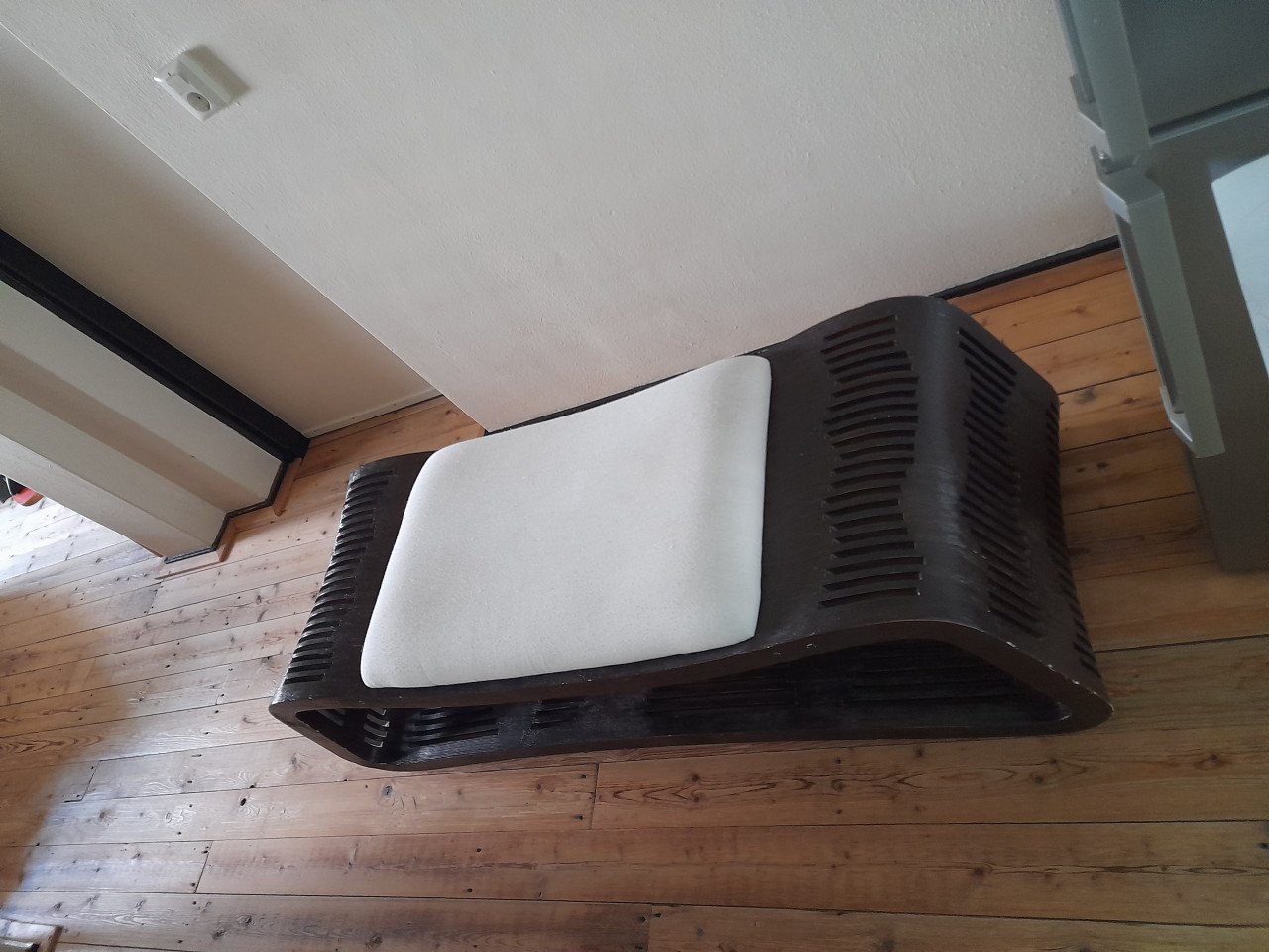 Bijzonder (Zit)bankje