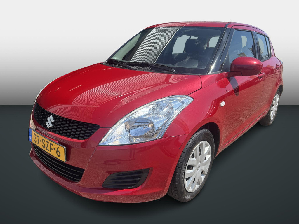 Suzuki Swift 1.2 comfort easss
