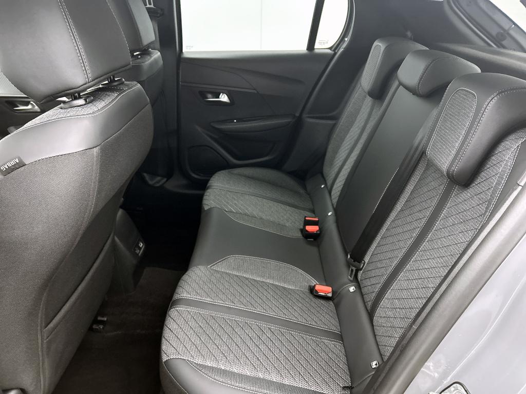 Peugeot 208 hybrid 110 pk automaat allure | rijklaar | 360 camera | navigat