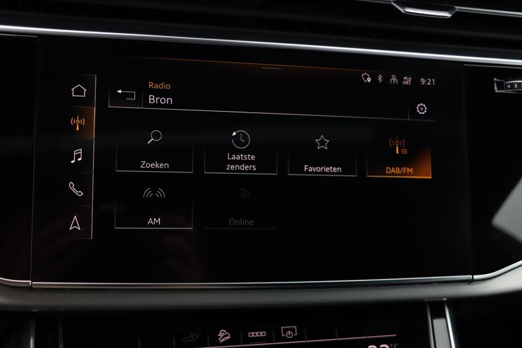 Audi Q8 55 tfsi e quattro pro line s 380pk tiptronic