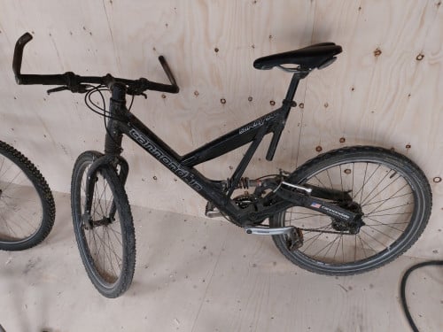 Mountenbike