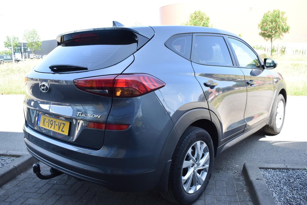 Hyundai Tucson 1.6 gdi comfort | cruise control | trekhaak | navigatie | ac