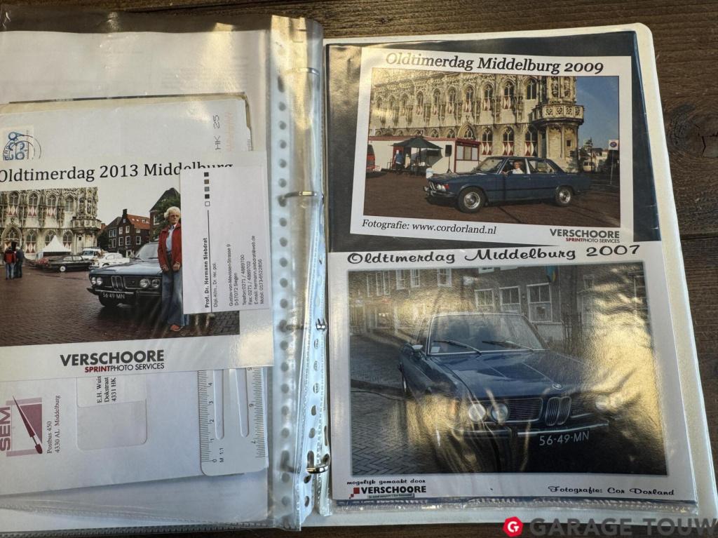 BMW Onbekend 2.5 / 2.8 / 3.0 2800