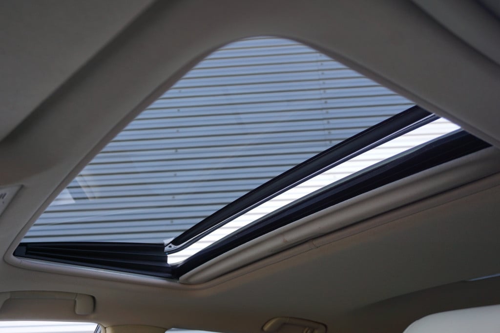 Lexus RX 400h executive airco / navi / cruise / stoelverw. / leder / pano /