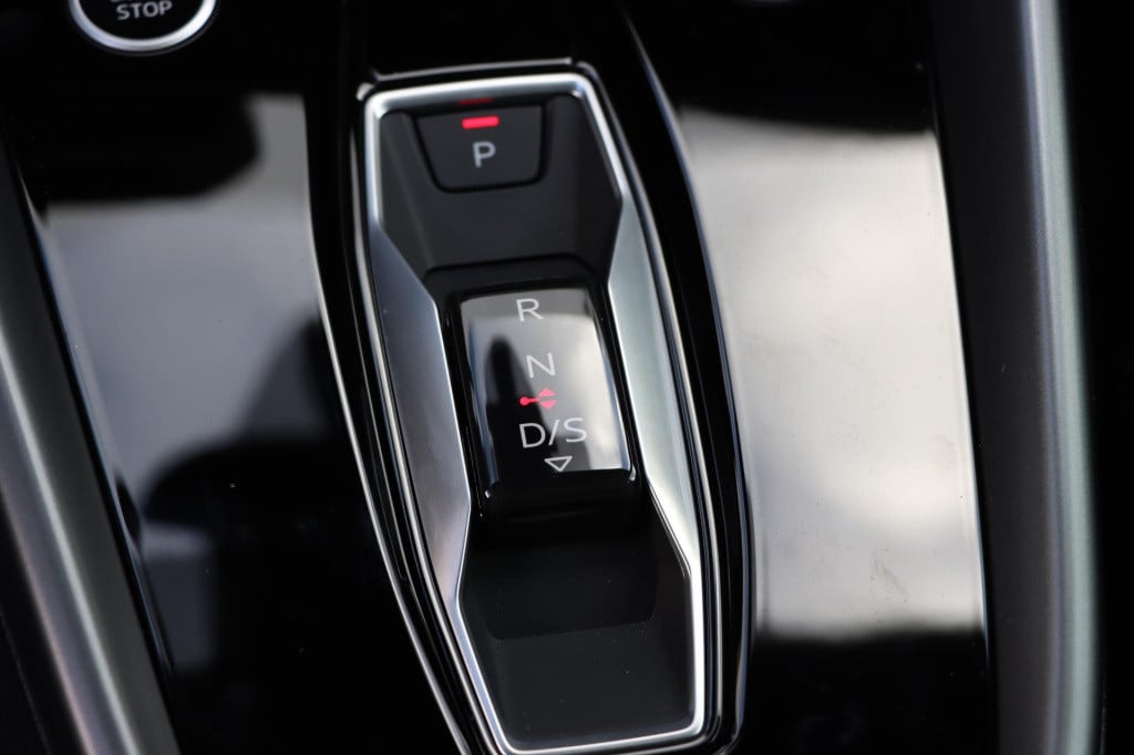 Audi A3 sportback 35 tfsi s edition