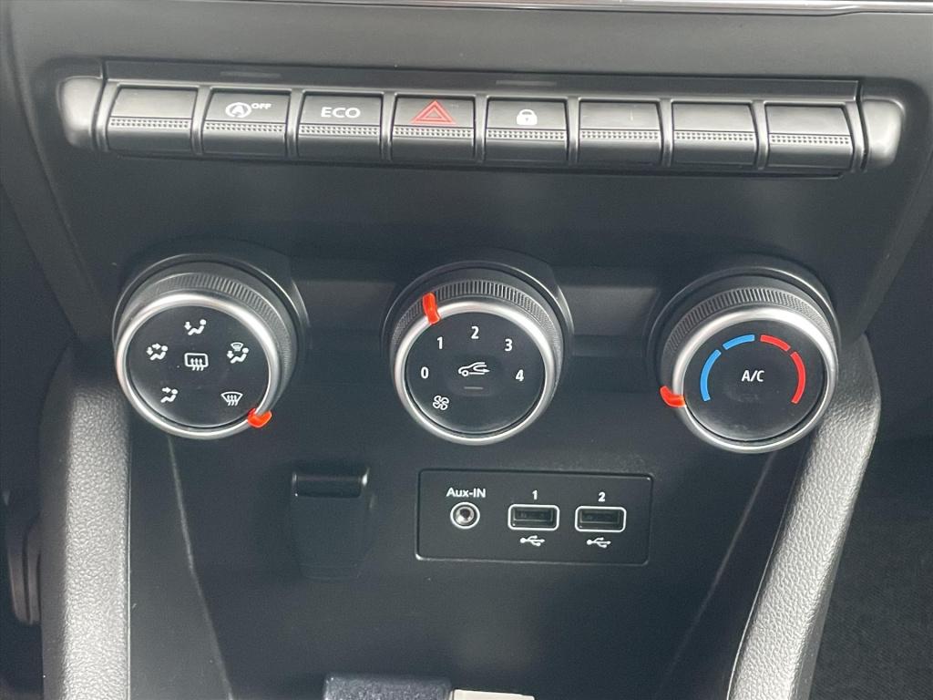 Renault Clio 1.0 tce 100pk zen