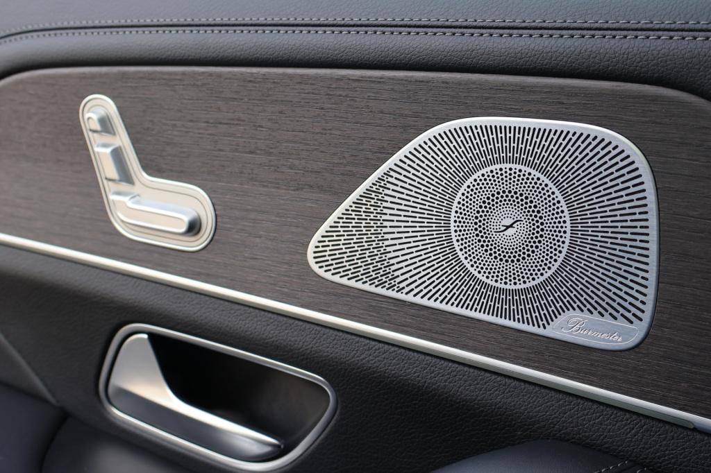 Mercedes-Benz Gle 450 4matic amg l airmatic l panoramadak l distronic l mbu