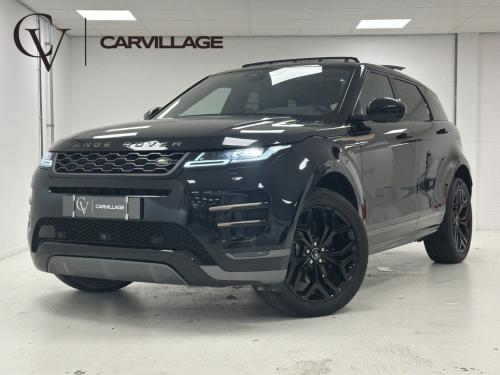 Land Rover Range Rover 1.5 p300e awd r-dynamic se | panoramadak | meridian 