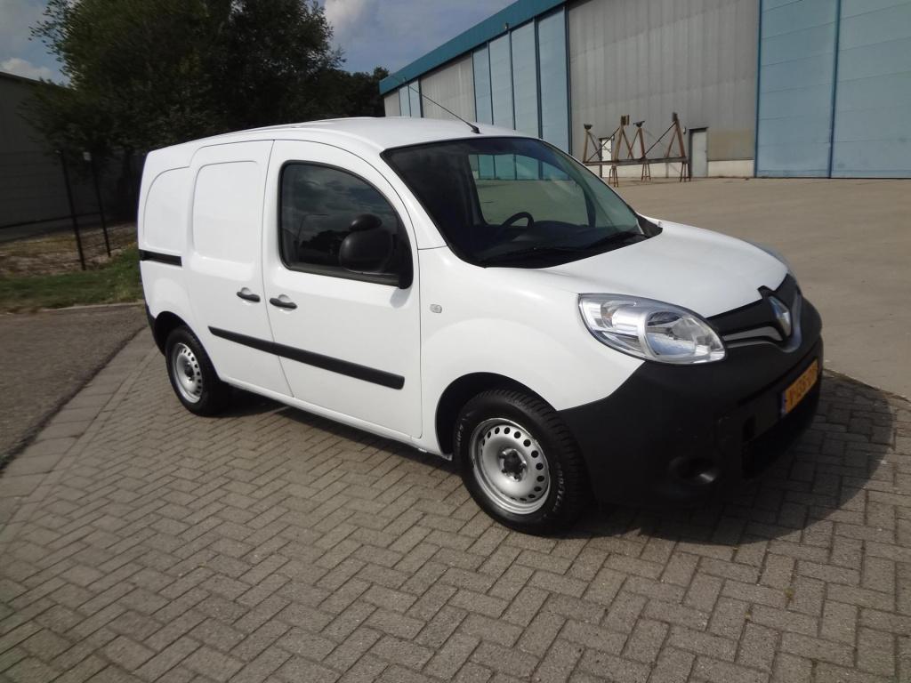 Renault Kangoo 1.5 dci 90 energy luxe