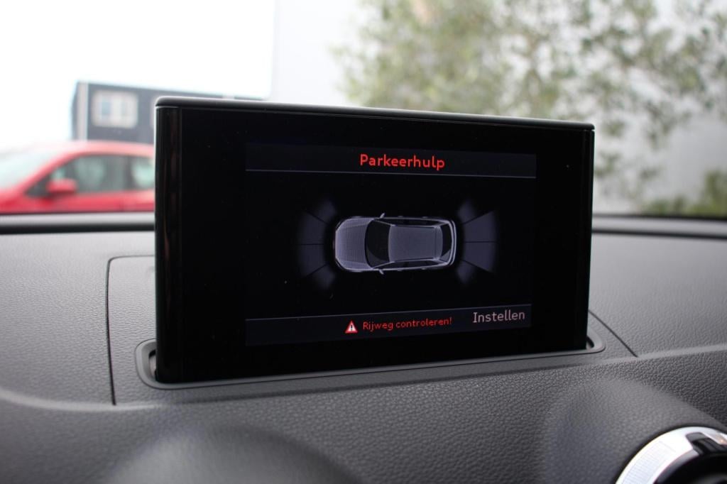 Audi A3 sportback 1.4 tfsi act s line sportpakket ultra - s-line - navi - a