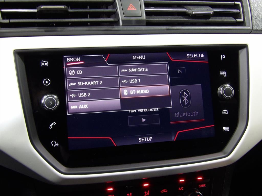 Seat Arona 1.0 tsi 95pk xcellence