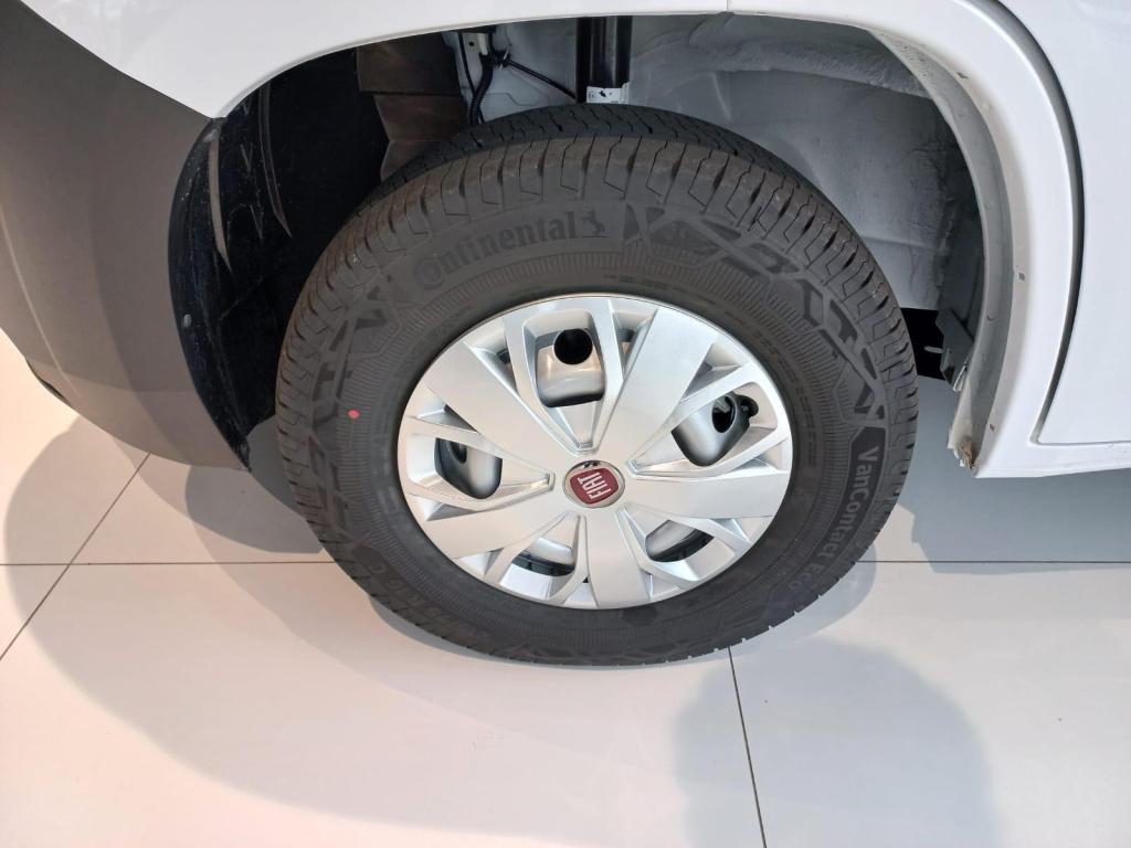 Fiat E-ducato 3.5t l2h2 79 kwh | 11kw on board charger || van mossel voorra