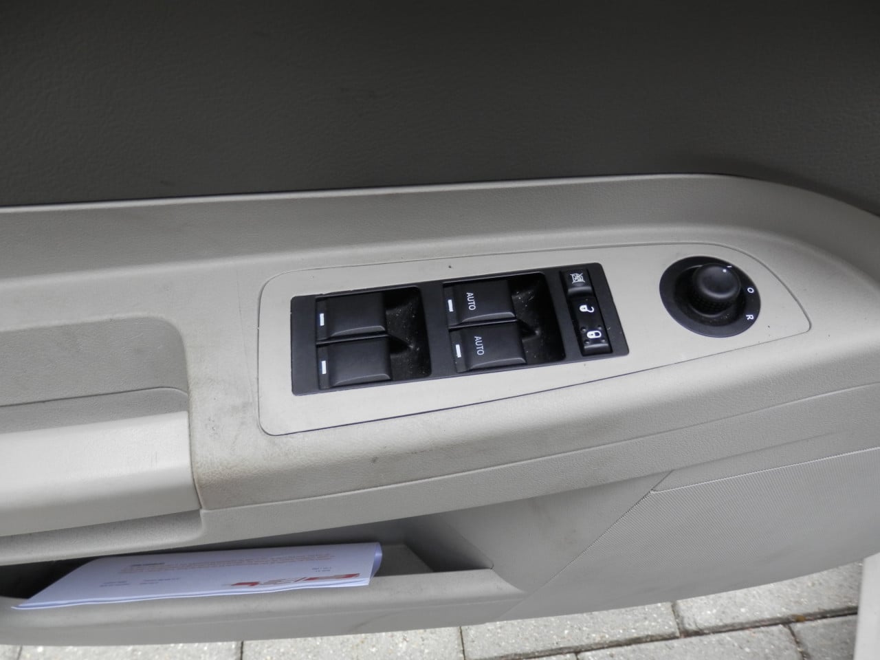 Auto Garant Biedt Aan: Chrysler 300c Special Edition