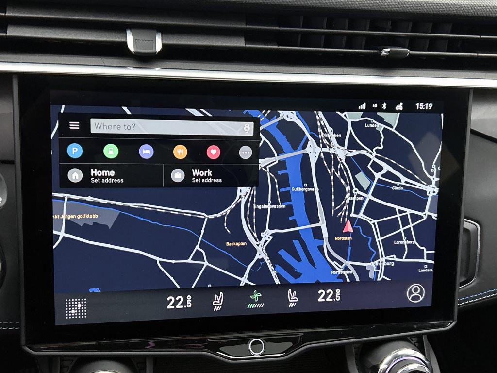 Lynk & Co 01 1.5 | panoramadak | 360 camera | apple carplay/android auto | 