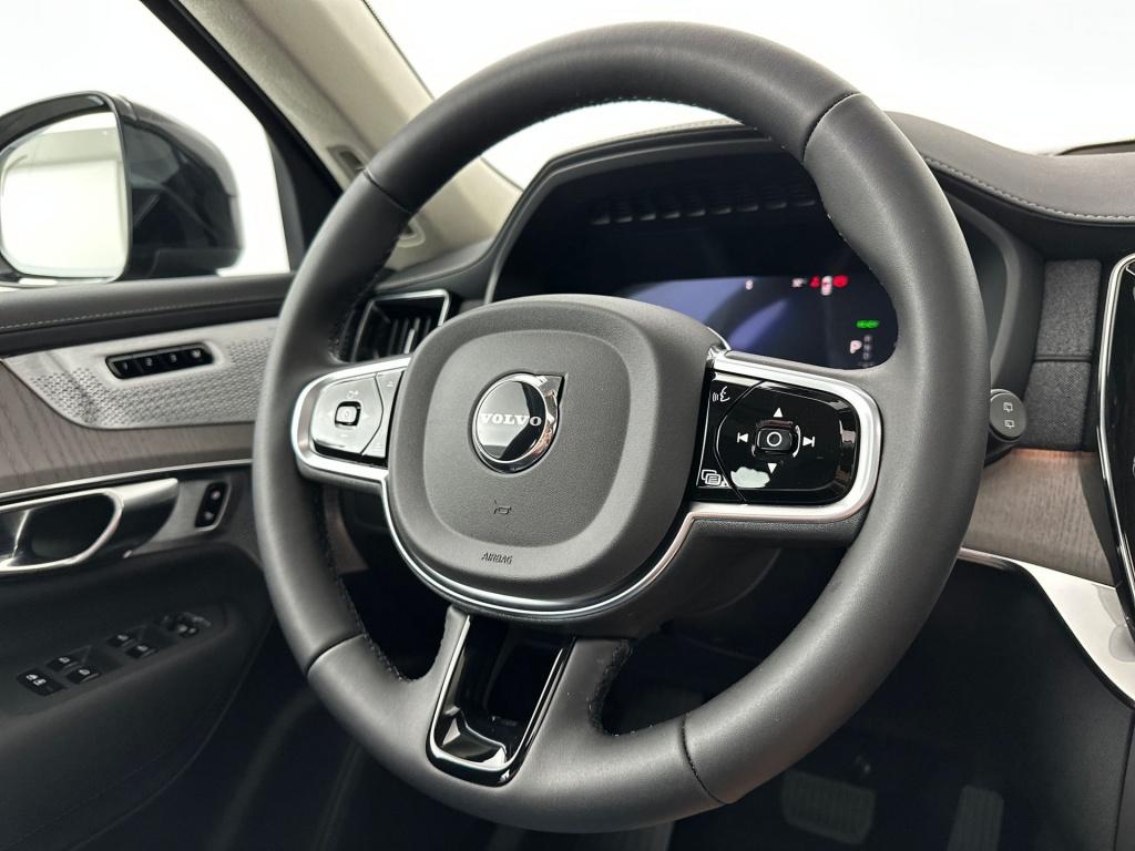 Volvo XC90 t8 awd gt ultra dark executive edition