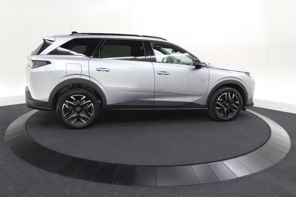 Peugeot 5008 1.2 hybrid 136 allure 7p | camera | apple carplay | airco sepa