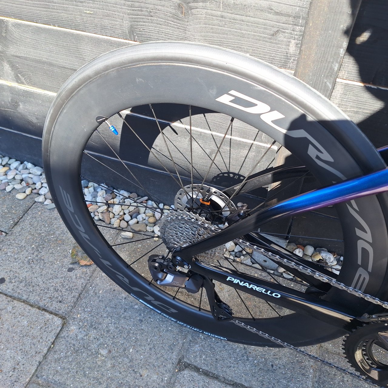 Pinarello dogma f model 2025 nieuwe