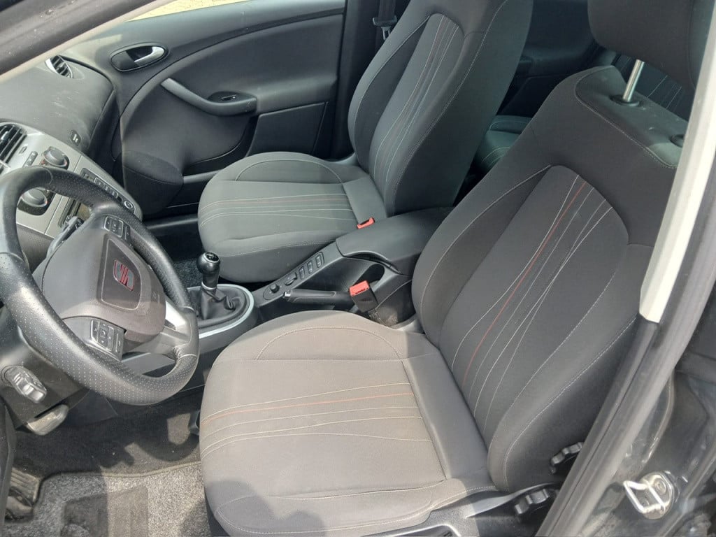 Seat Altea 1.2 tsi ecomotive copa business 5 h 2011 2 2013 1
