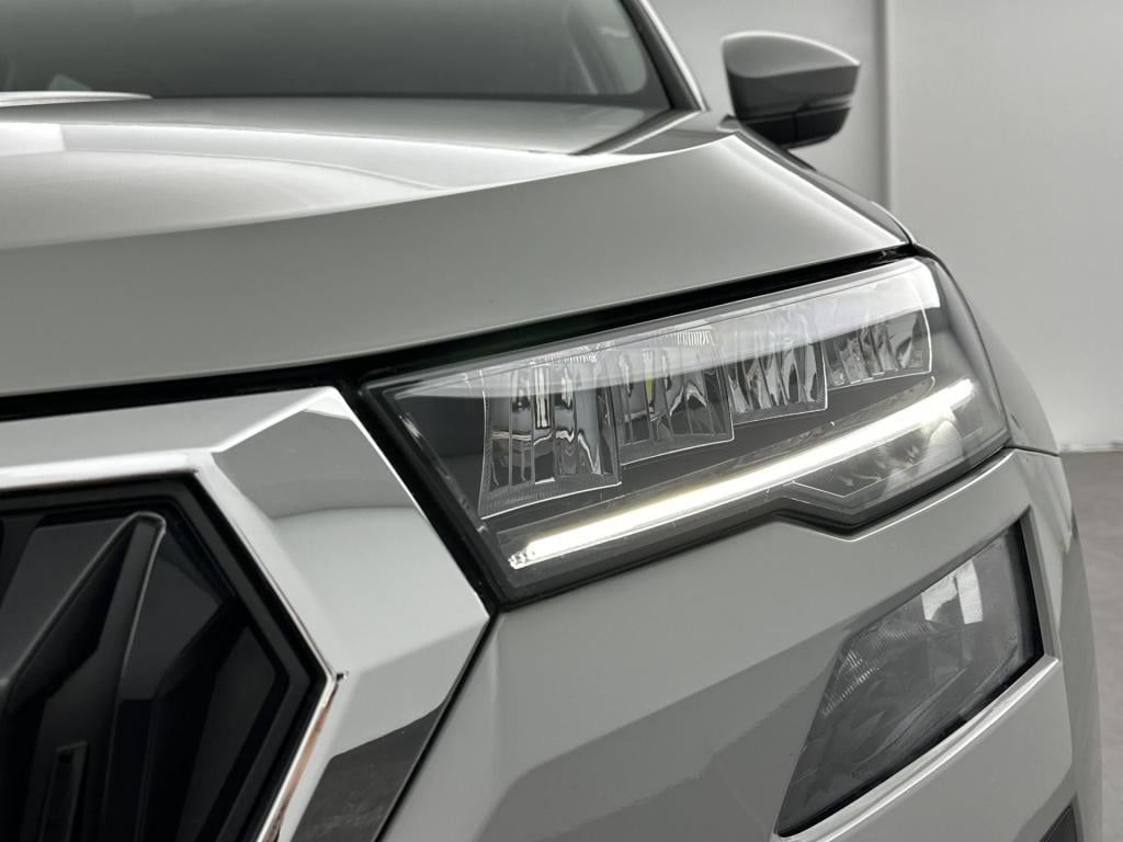 Skoda Karoq 1.5 tsi act business edition 150pk