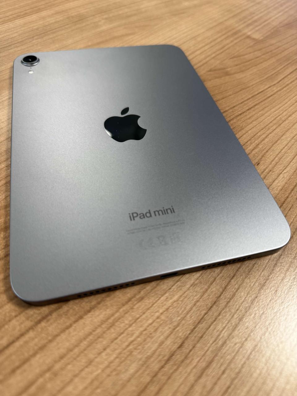 Ipad mini 17 - 128GB - WIFI