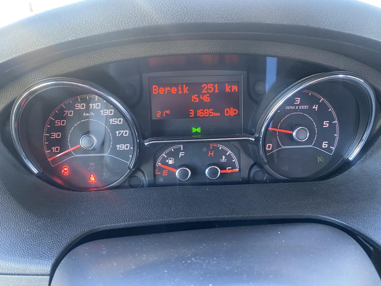 Adria Matrix 670DL - Luxe gezinscamper vol comfort en vrijheid!