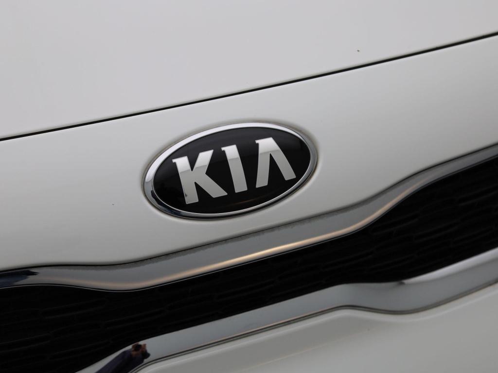 Kia Picanto 1.0 dpi dynamicline | cruise control | camera | apple carplay |