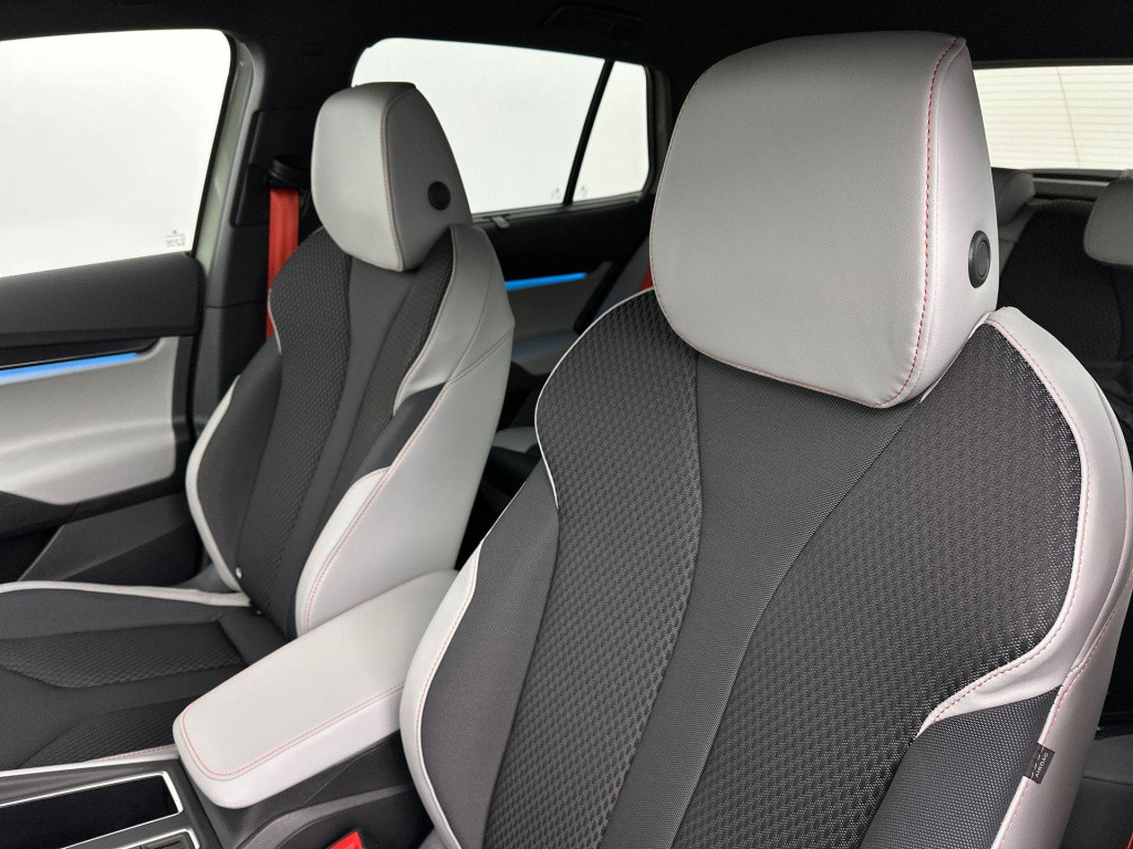 Skoda Elroq 85 sportline edition