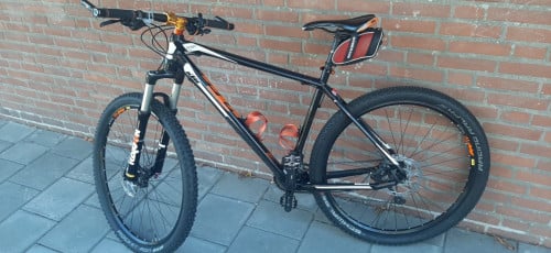Fiets