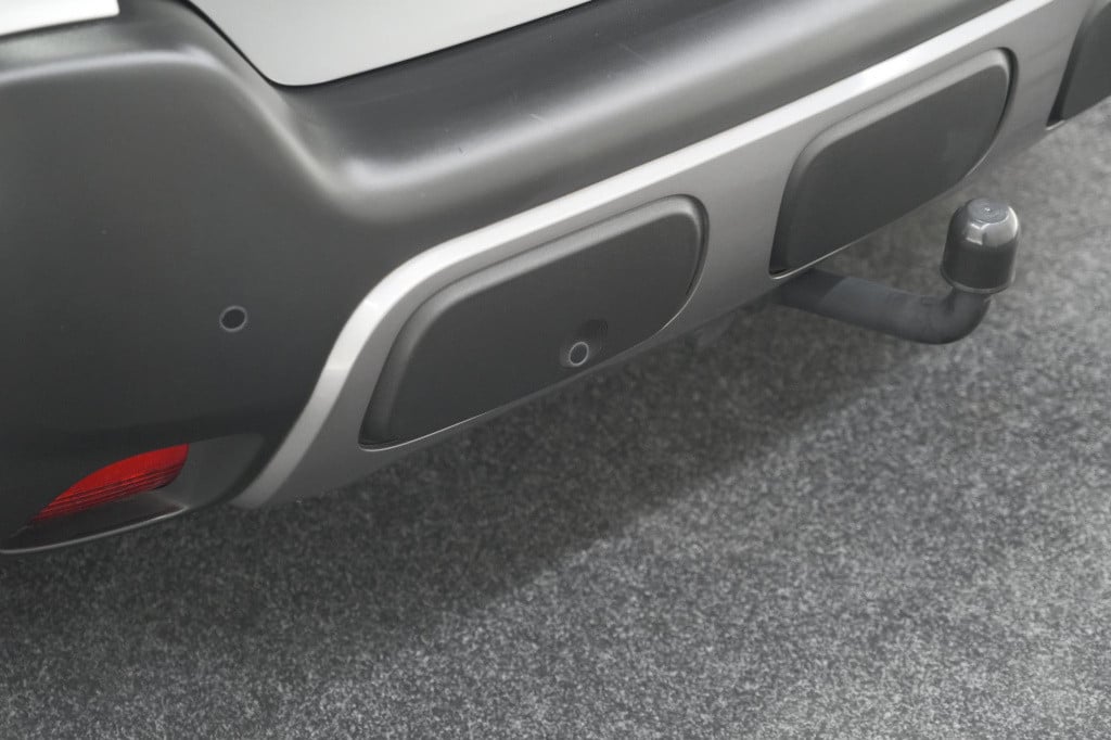Citroen C3 Aircross puretech 110 eat6 feel | trekhaak | stoelverwarming | p