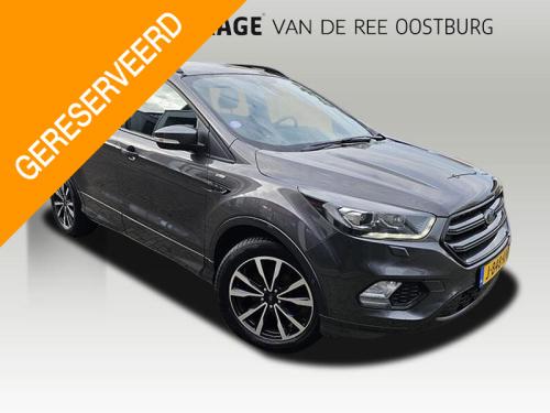 Ford Kuga 1.5 ecoboost st line