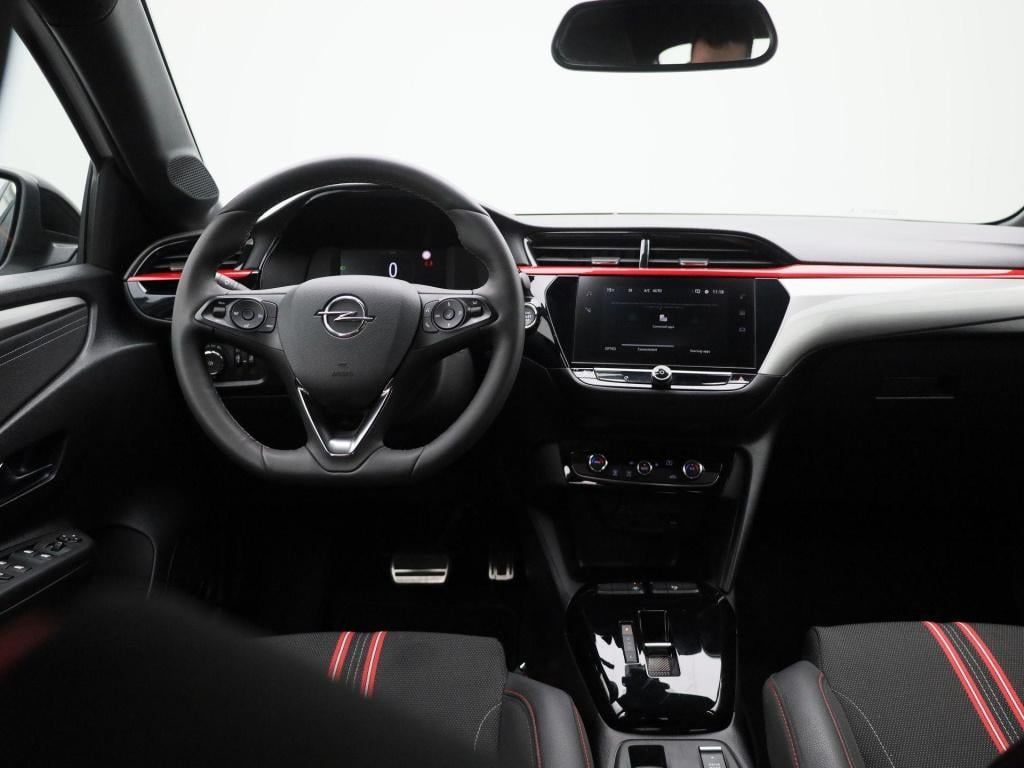 Opel Corsa-e gs-line 50 kwh | navi | lmv | apple carplay/android auto | pdc